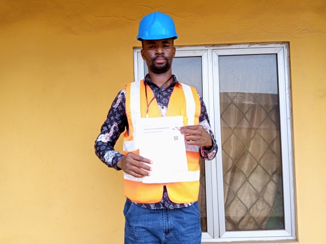  HSE Training in Benin City, Nigeria - in Lagos, Abuja, Port-Harcourt, Kaduna, Warri, Benin, Enugu, Kano, Ibadan, Aba, Onitsha, Ondo, Asaba, Jos, Calabar, Ilorin, maiduguri, Zaria, Aba, Abeokuta, Oyo, Osun, Edo, Delta States
